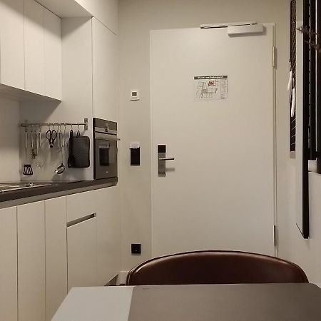קושהאבן Hotelapartment Meerlust מראה חיצוני תמונה