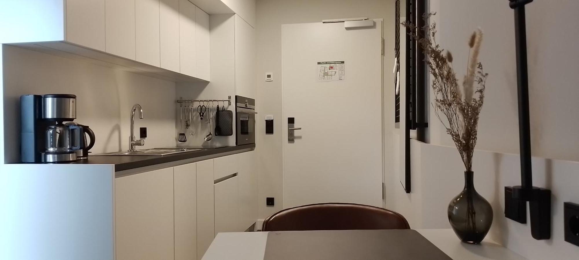 קושהאבן Hotelapartment Meerlust מראה חיצוני תמונה